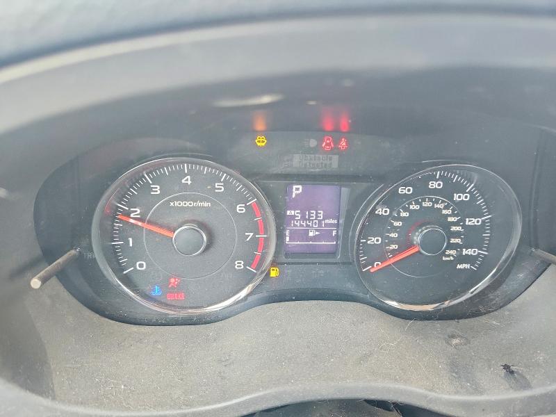 Продажа на аукционе авто 2015 Subaru Forester, vin: JF2SJAWC9FH597576, номер лота: 48053476
