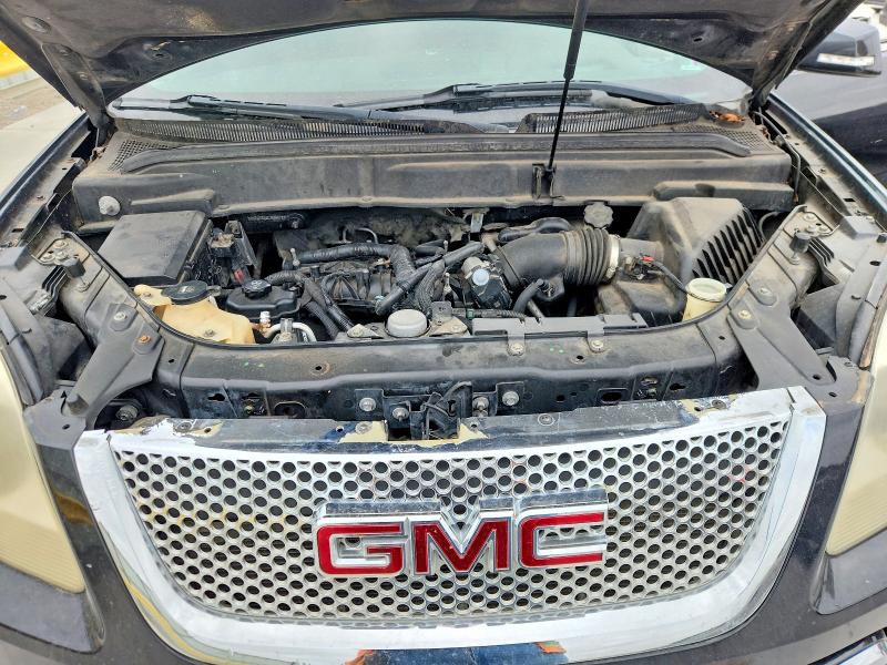Aukcja sprzedaży 2012 Gmc Acadia, vin: 1GKKRTED8CJ268678, numer aukcji: 48458756