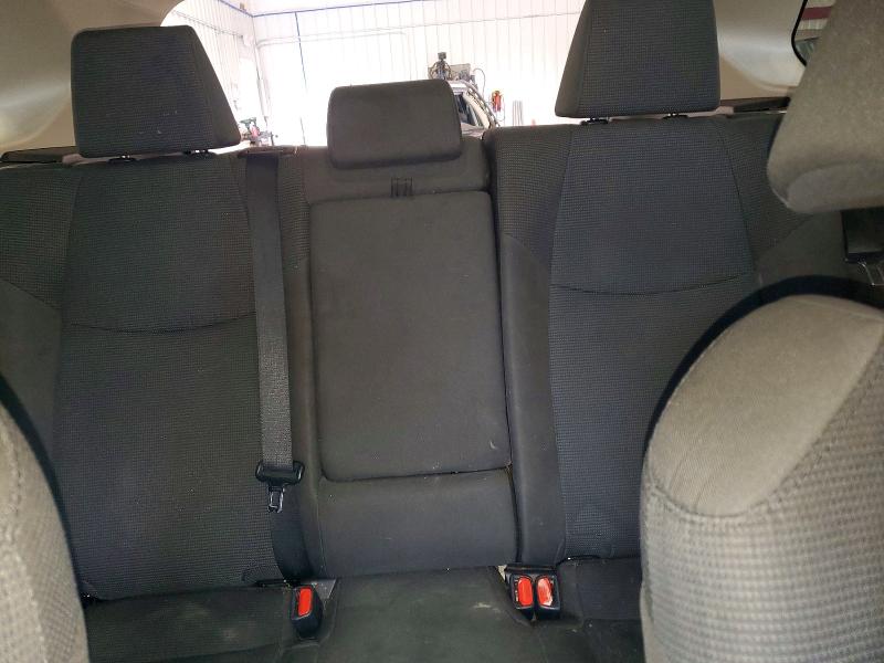 Aukcja sprzedaży 2023 Toyota Rav4, vin: 2T3K1RFV6PC232347, numer aukcji: 50384906