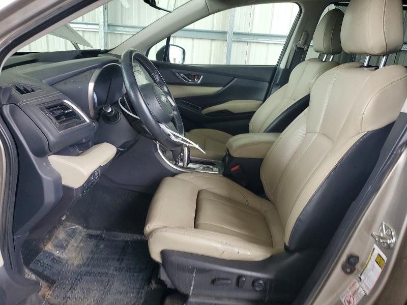 Продаж на аукціоні авто 2019 Subaru Ascent, vin: 4S4WMALDXK3452036, номер лоту: 51494666