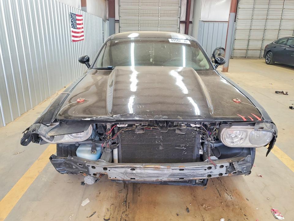 Aukcja sprzedaży 2011 Dodge Challenger, vin: 2B3CJ4DG9BH542755, numer aukcji: 49582156