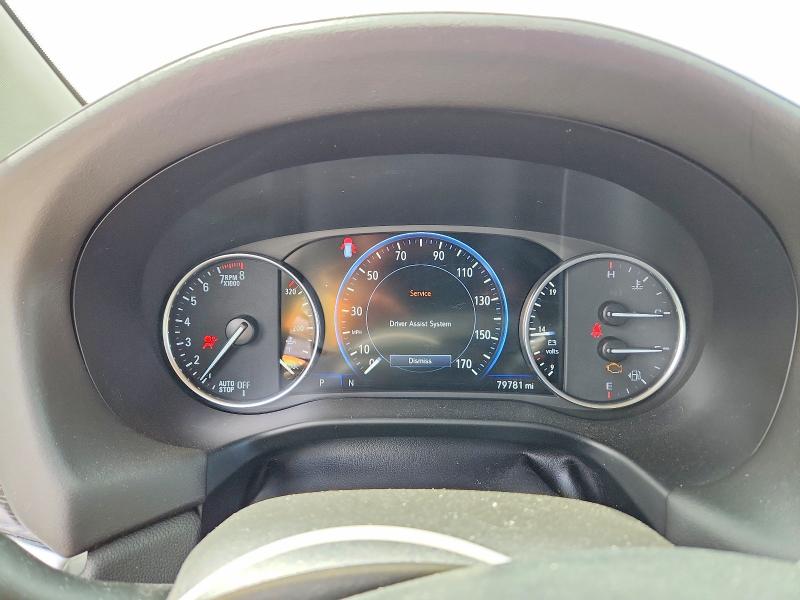 Продаж на аукціоні авто 2021 Buick Enclave, vin: 5GAEVCKW9MJ256410, номер лоту: 51134196