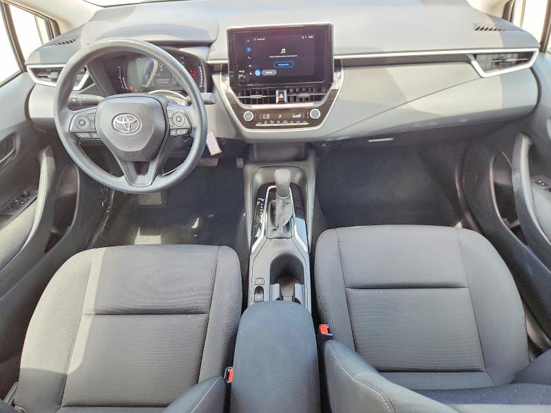 51876156 :رقم المزاد ، 5YFB4MDEXTP390867 vin ، 2026 Toyota Corolla مزاد بيع