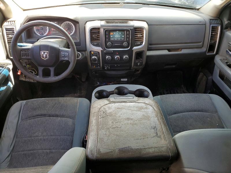 Aukcja sprzedaży 2014 Ram 1500, vin: 1C6RR7GTXES312979, numer aukcji: 51337266