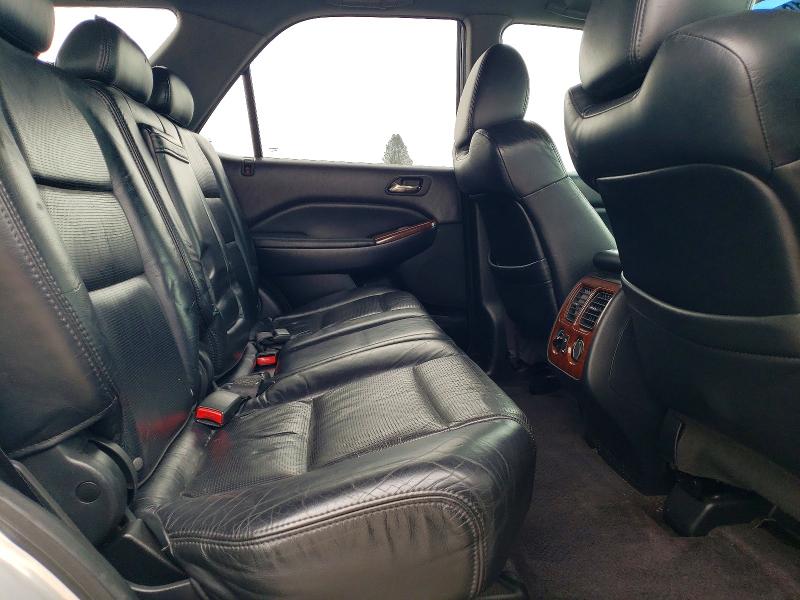 Aukcja sprzedaży 2004 Acura Mdx, vin: 2HNYD18674H513540, numer aukcji: 51011316