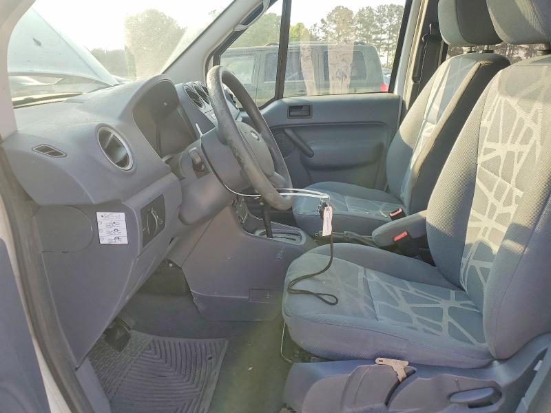 2013 Ford Transit Connect მანქანა იყიდება აუქციონზე, vin: NM0LS7AN0DT171410, აუქციონის ნომერი: 50142956