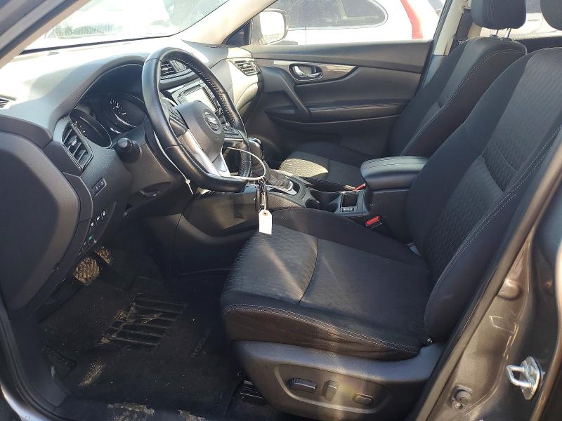 Продаж на аукціоні авто 2020 Nissan Rogue, vin: JN8AT2MV2LW133054, номер лоту: 51005196