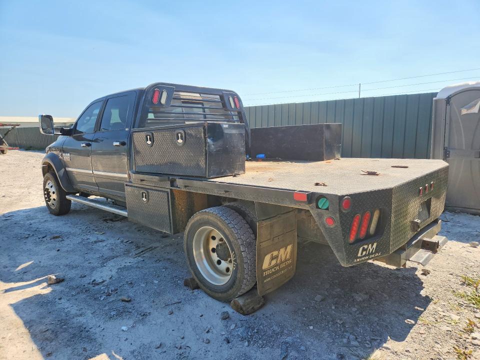 Продажа на аукционе авто 2016 Ram 5500, vin: 3C7WRNEL7GG130219, номер лота: 49133576