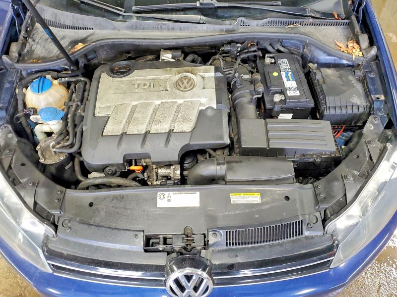2014 Volkswagen Jetta მანქანა იყიდება აუქციონზე, vin: 3VWPL7AJ0EM601433, აუქციონის ნომერი: 49825066
