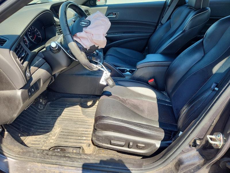 Продаж на аукціоні авто 2019 Acura Ilx, vin: 19UDE2F81KA015049, номер лоту: 50619256