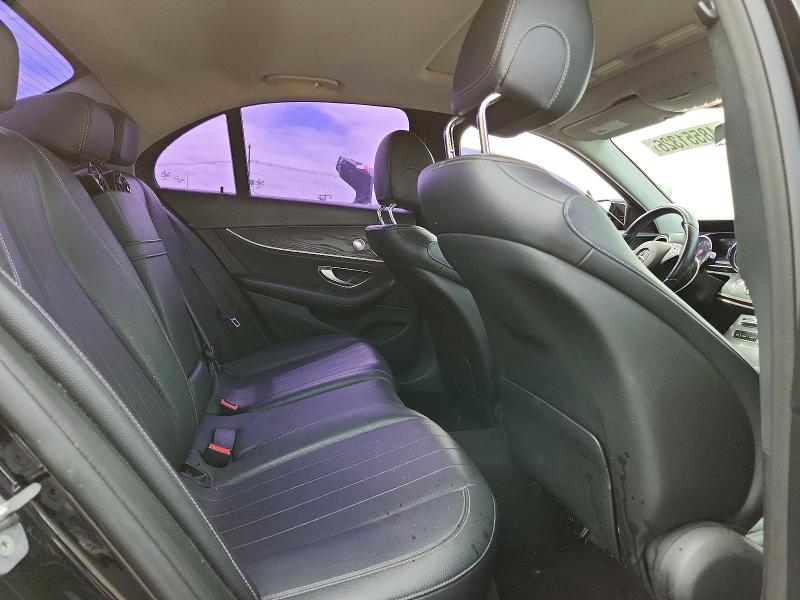 Продаж на аукціоні авто 2018 Mercedes-benz E, vin: WDDZF4JB2JA378884, номер лоту: 48551326
