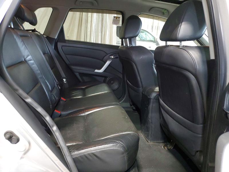Aukcja sprzedaży 2008 Acura Rdx, vin: 5J8TB18248A010279, numer aukcji: 49823326
