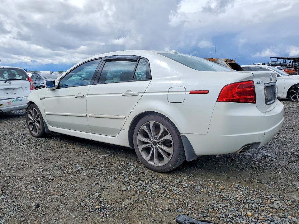Aukcja sprzedaży 2004 Acura Tl, vin: 19UUA66284A052617, numer aukcji: 50623586