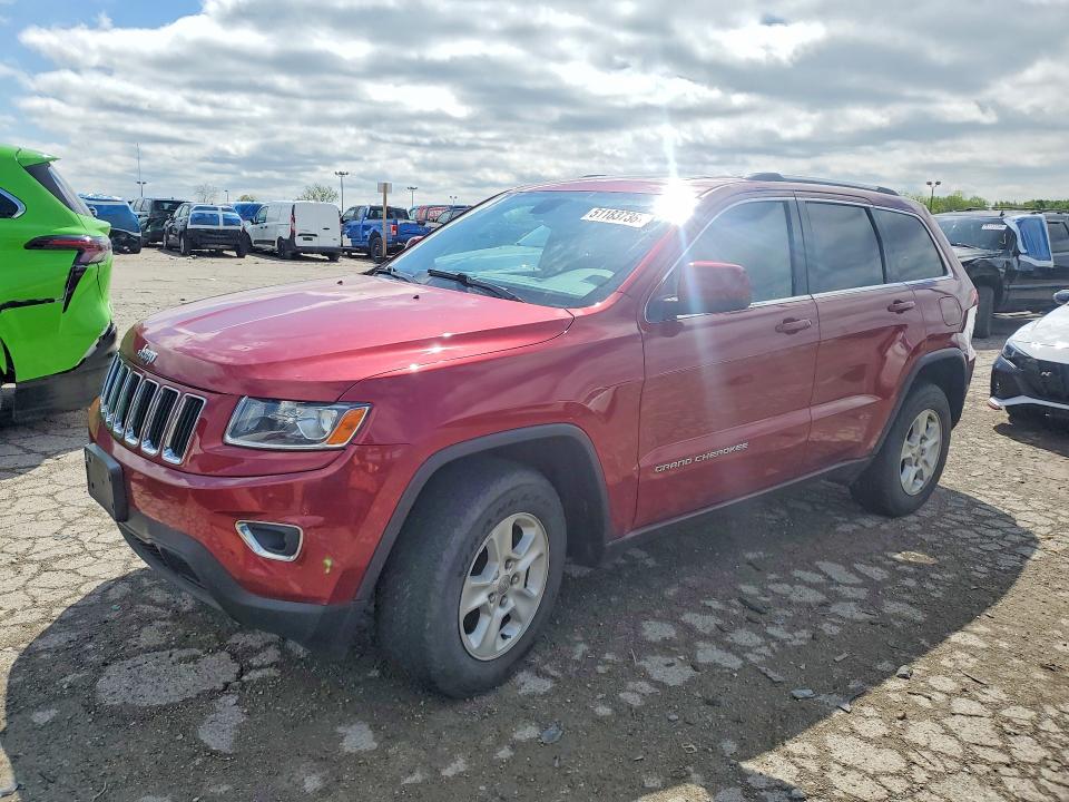 51183736 :رقم المزاد ، 1C4RJFAG4EC315148 vin ، 2014 Jeep Grand Cherokee مزاد بيع