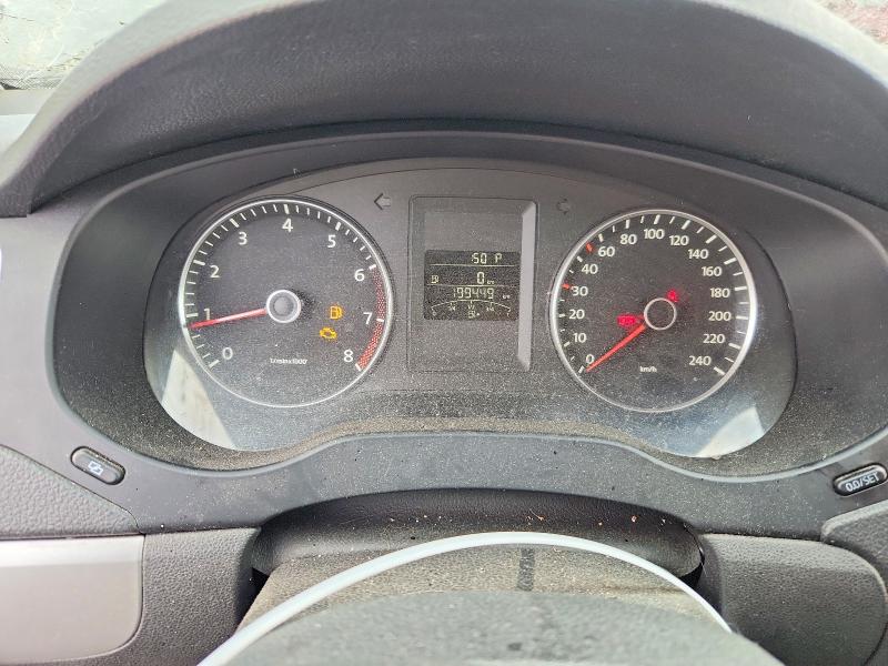 Aukcja sprzedaży 2012 Volkswagen Jetta, vin: 3VWLX7AJXCM302712, numer aukcji: 48559906