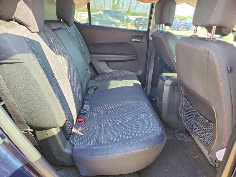 Продаж на аукціоні авто 2016 Chevrolet Equinox, vin: 2GNFLFEKXG6173029, номер лоту: 50093156