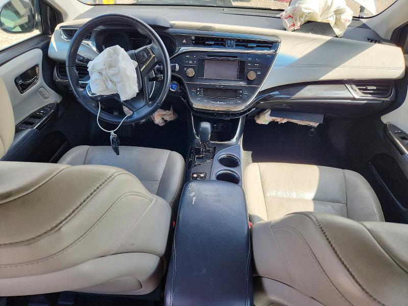 51605486 :رقم المزاد ، 4T1BD1EB7DU014467 vin ، 2013 Toyota Avalon Hybrid مزاد بيع