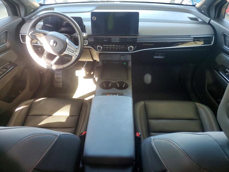 Продаж на аукціоні авто 2024 Honda Prologue, vin: 3GPKHXRJ5RS542365, номер лоту: 48206416