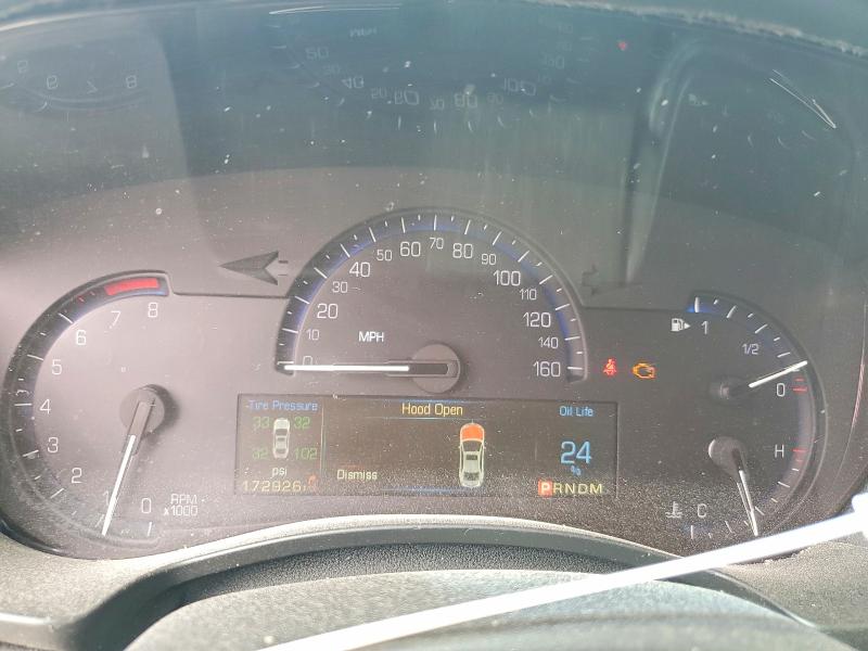 Продажа на аукционе авто 2014 Cadillac Ats, vin: 1G6AA5RA0E0116805, номер лота: 48765556