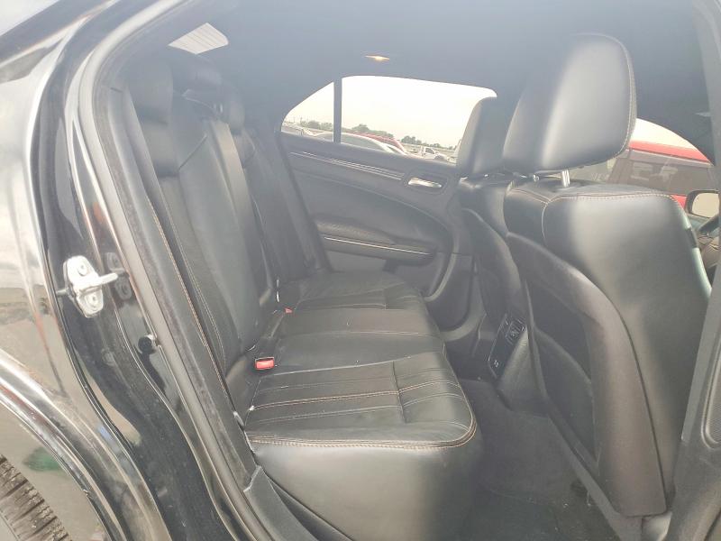 Продаж на аукціоні авто 2016 Chrysler 300, vin: 2C3CCABG8GH307737, номер лоту: 49842586