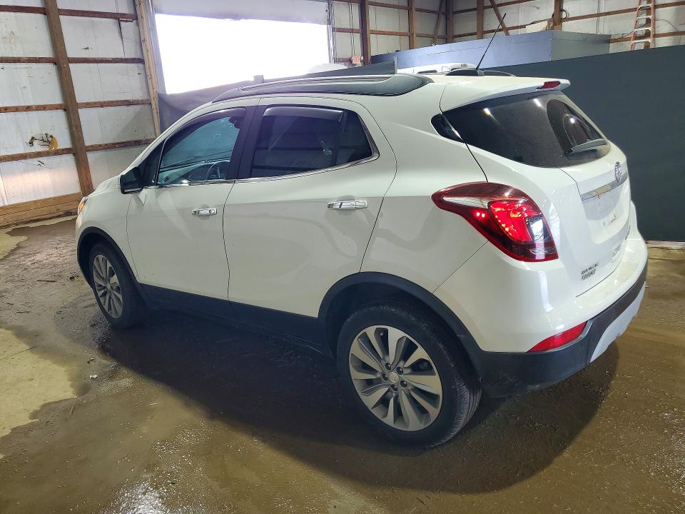 Продаж на аукціоні авто 2018 Buick Encore, vin: KL4CJESBXJB555169, номер лоту: 50953336