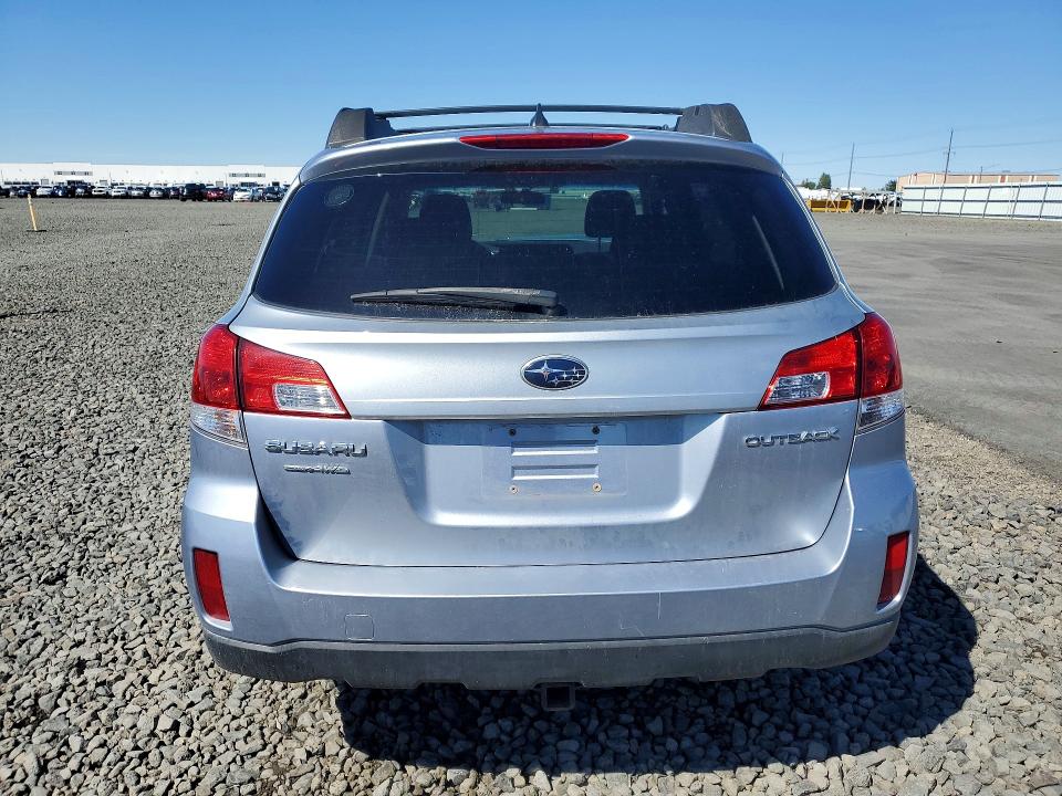 2014 Subaru Outback მანქანა იყიდება აუქციონზე, vin: 4S4BRBCC5E3312803, აუქციონის ნომერი: 50840286