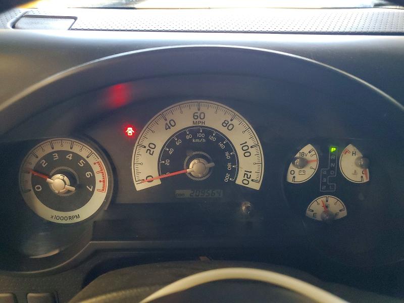 51882566 :رقم المزاد ، JTEZU11F870001455 vin ، 2007 Toyota Fj Cruiser مزاد بيع