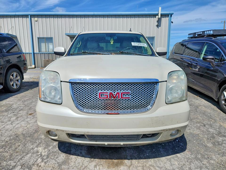 Aukcja sprzedaży 2011 Gmc Yukon Xl, vin: 1GKS2MEF3BR224504, numer aukcji: 51528556