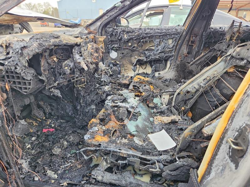 Aukcja sprzedaży 2023 Volkswagen Jetta, vin: 3VWAM7BU8PM027291, numer aukcji: 49415376