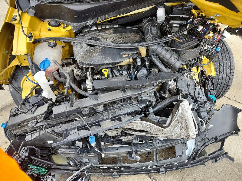 Aukcja sprzedaży 2023 Kia Seltos, vin: KNDETCA24P7360596, numer aukcji: 50828026