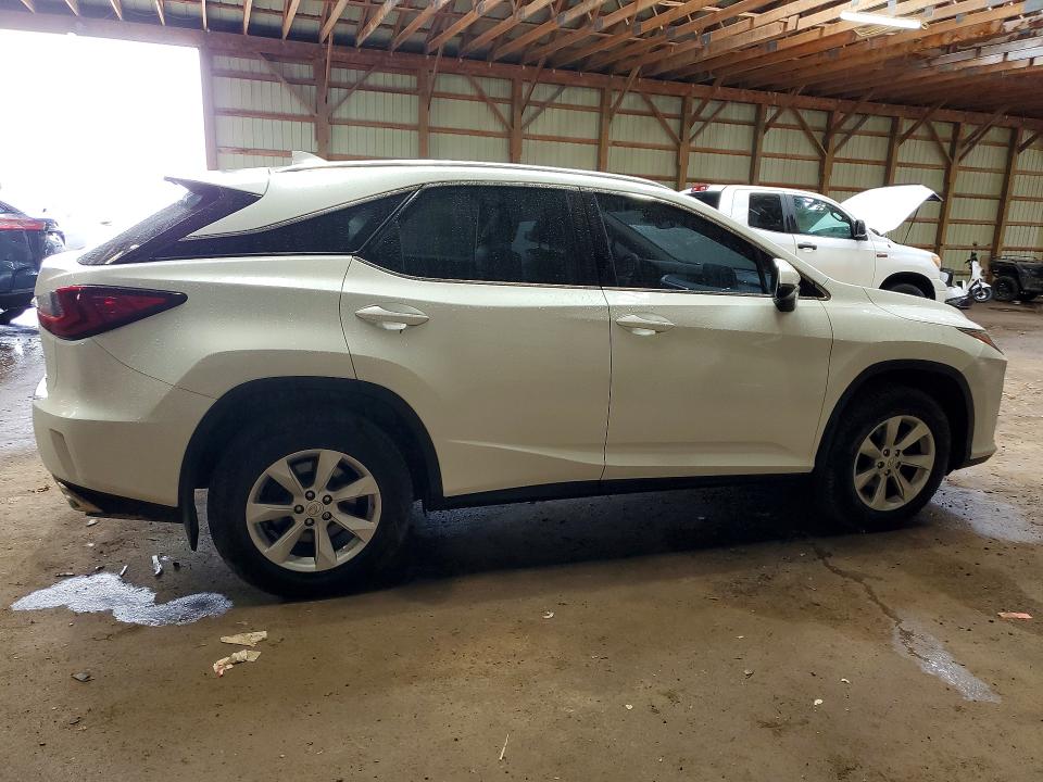 Aukcja sprzedaży 2016 Lexus Rx 350, vin: 2T2BZMCA4GC048414, numer aukcji: 49485526