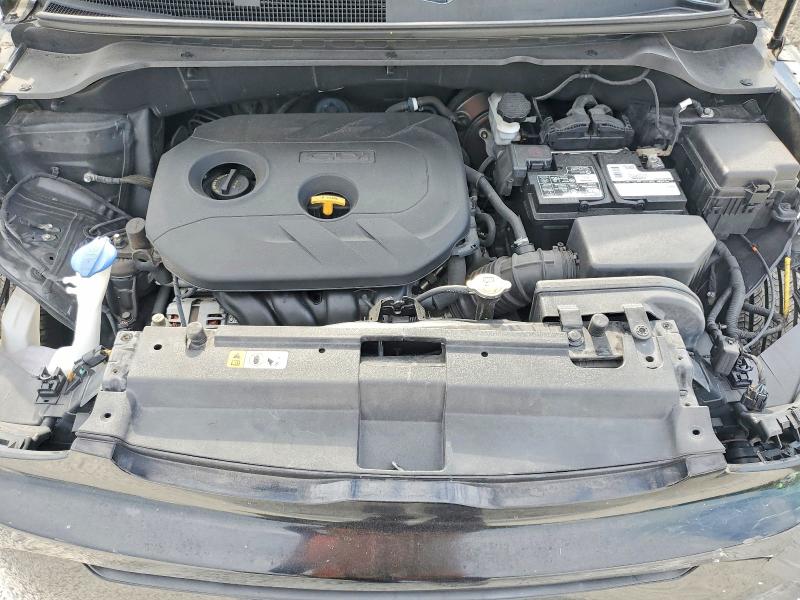 Продаж на аукціоні авто 2018 Kia Soul, vin: KNDJP3A52J7515313, номер лоту: 51951726