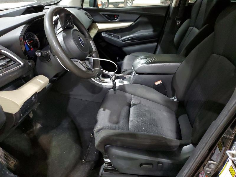 Aukcja sprzedaży 2019 Subaru Ascent, vin: 4S4WMAAD0K3457992, numer aukcji: 47892966