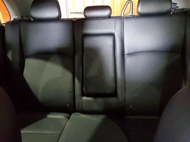 48697636 :رقم المزاد ، JA4AJ4AW7JZ610383 vin ، 2018 Mitsubishi Rvr مزاد بيع
