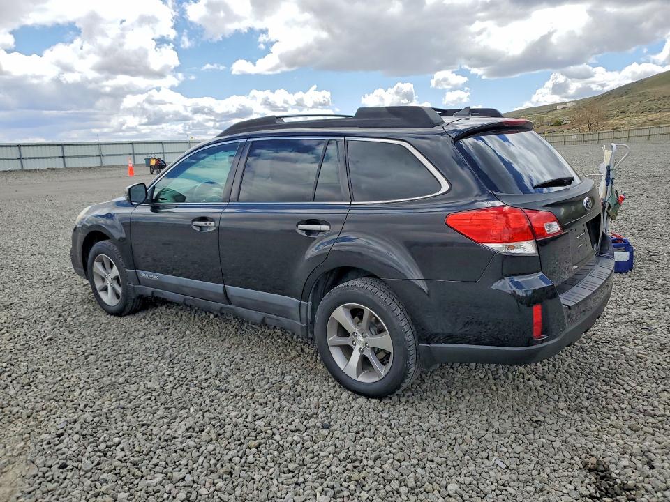 Aukcja sprzedaży 2013 Subaru Outback, vin: 4S4BRBSC3D3290235, numer aukcji: 51242456