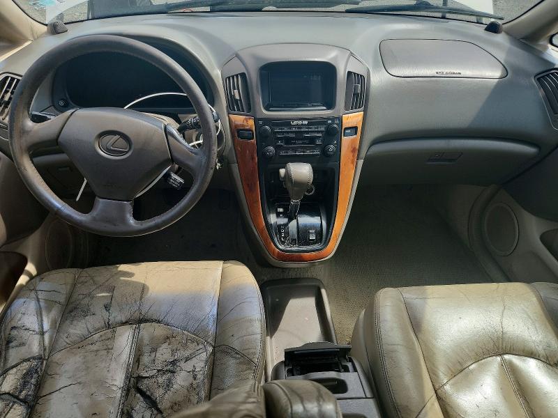 Aukcja sprzedaży 1999 Lexus Rx, vin: JT6HF10U6X0090993, numer aukcji: 49547406