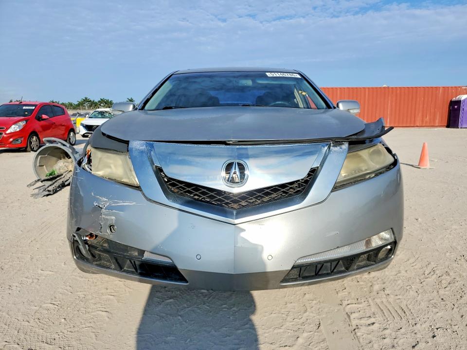 Aukcja sprzedaży 2010 Acura Tl, vin: 19UUA8F53AA001155, numer aukcji: 51146786