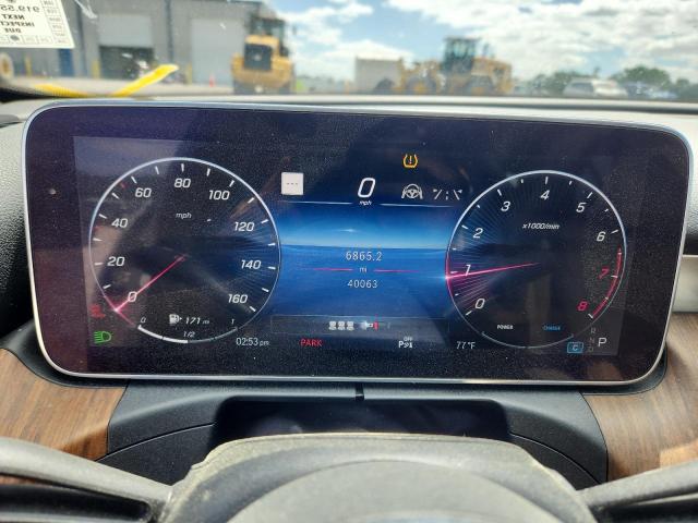 Aukcja sprzedaży 2023 Mercedes-benz C, vin: W1KAF4GB3PR095277, numer aukcji: 51165626