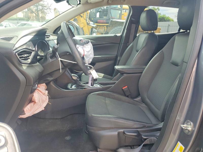 Aukcja sprzedaży 2020 Buick Encore Gx, vin: KL4MMBS21LB118416, numer aukcji: 50999996