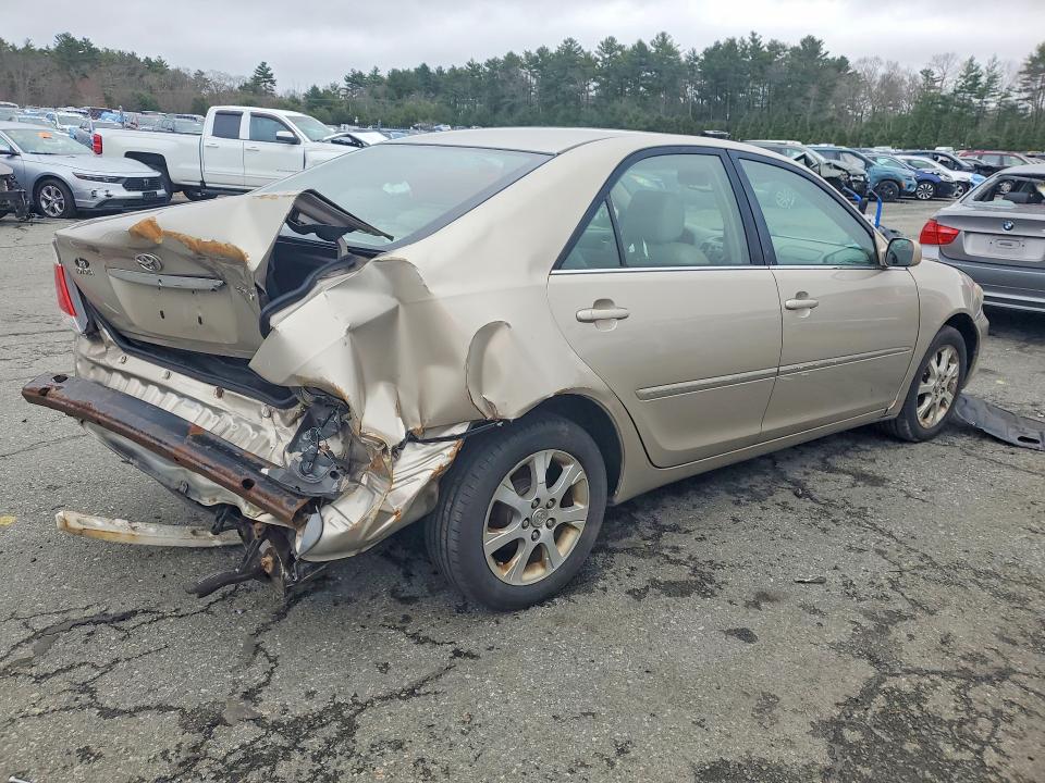 47825176 :رقم المزاد ، 4T1BE30K66U735981 vin ، 2006 Toyota Camry مزاد بيع