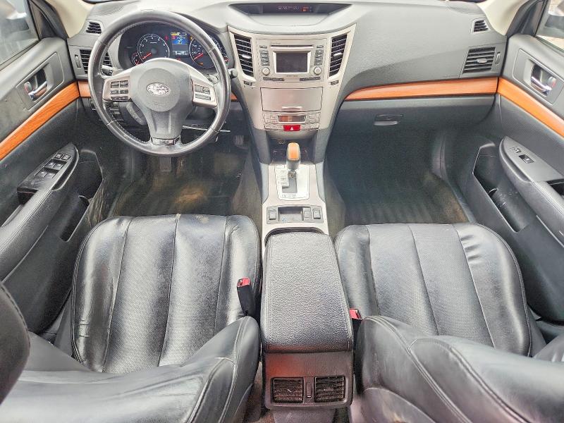 2013 Subaru Outback მანქანა იყიდება აუქციონზე, vin: 4S4BRDKC2D2210845, აუქციონის ნომერი: 51880086