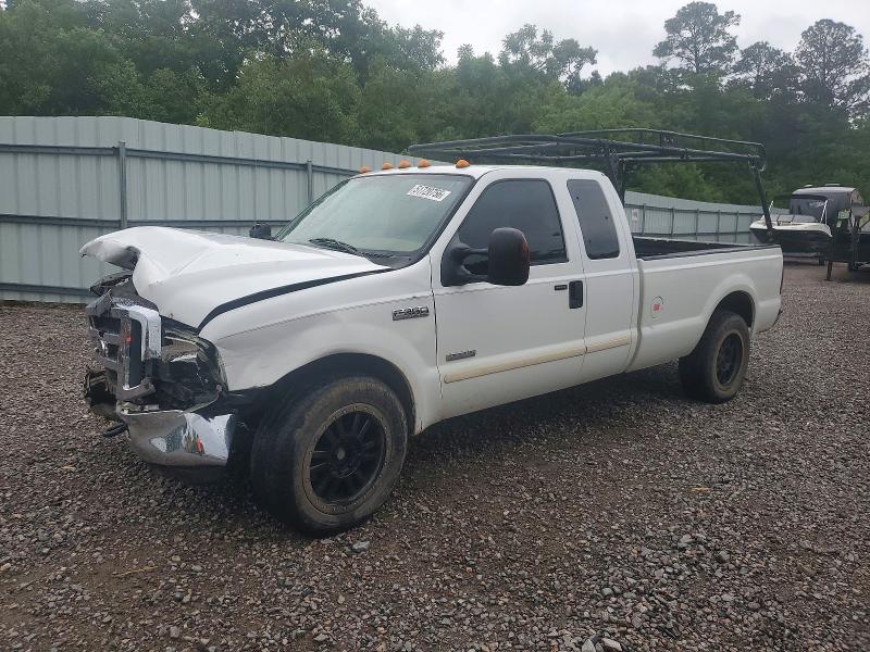Aukcja sprzedaży 2005 Ford F350, vin: 1FTWX30P15EC54637, numer aukcji: 51720756