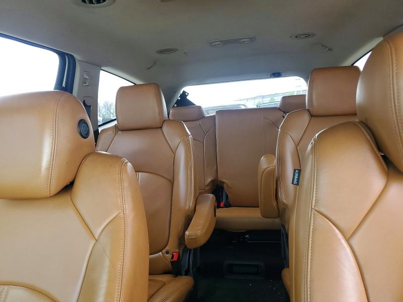 Продаж на аукціоні авто 2014 Chevrolet Traverse, vin: 1GNKRHKD4EJ110989, номер лоту: 49533466