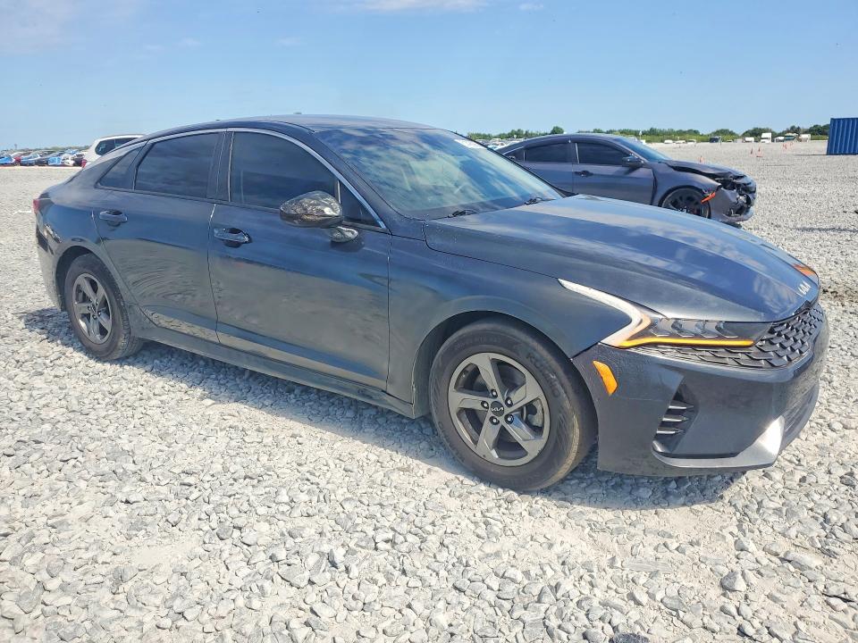 Auction sale of the 2022 Kia K5, vin: 5XXG14J28NG151208, lot number: 51406886
