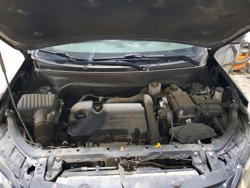 Продажа на аукционе авто 2018 Chevrolet Equinox, vin: 2GNAXJEV9J6216424, номер лота: 49785476