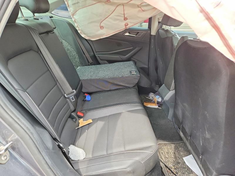 Aukcja sprzedaży 2024 Volkswagen Jetta, vin: 3VW7M7BU1RM054846, numer aukcji: 51770386