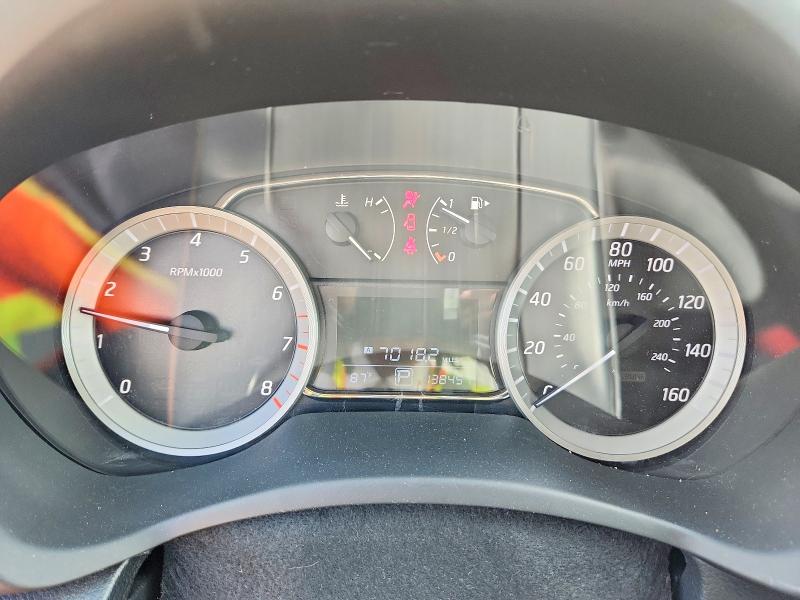 Продажа на аукционе авто 2015 Nissan Sentra, vin: 3N1AB7AP0FL677714, номер лота: 50267136