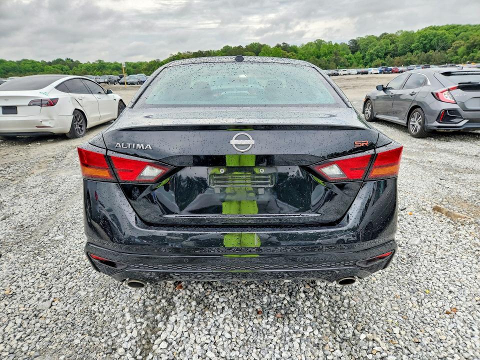 Auction sale of the 2024 Nissan Altima, vin: 1N4BL4CVXRN403701, lot number: 51812086