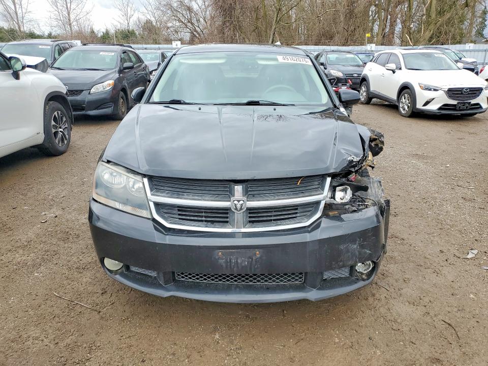 Aukcja sprzedaży 2008 Dodge Avenger, vin: 1B3LC76MX8N102753, numer aukcji: 49162076