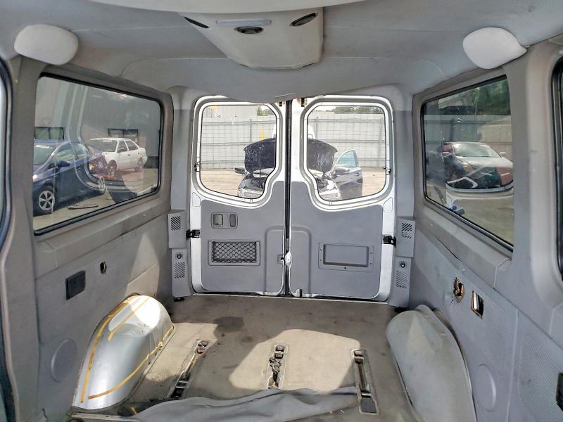 Продаж на аукціоні авто 2009 Freightliner Sprinter, vin: WCDPE745X95376657, номер лоту: 50530086
